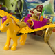 Illustration for article titled Lego's New Netflix Series Isn't Very Lego, And That's A Good Thing
